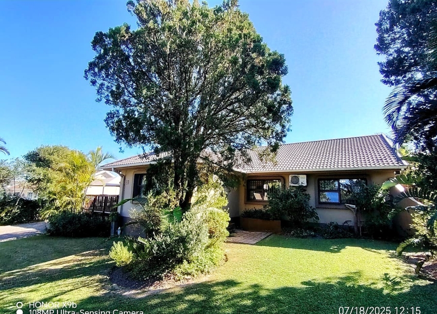 4 Bedroom Property for Sale in Beacon Bay Eastern Cape